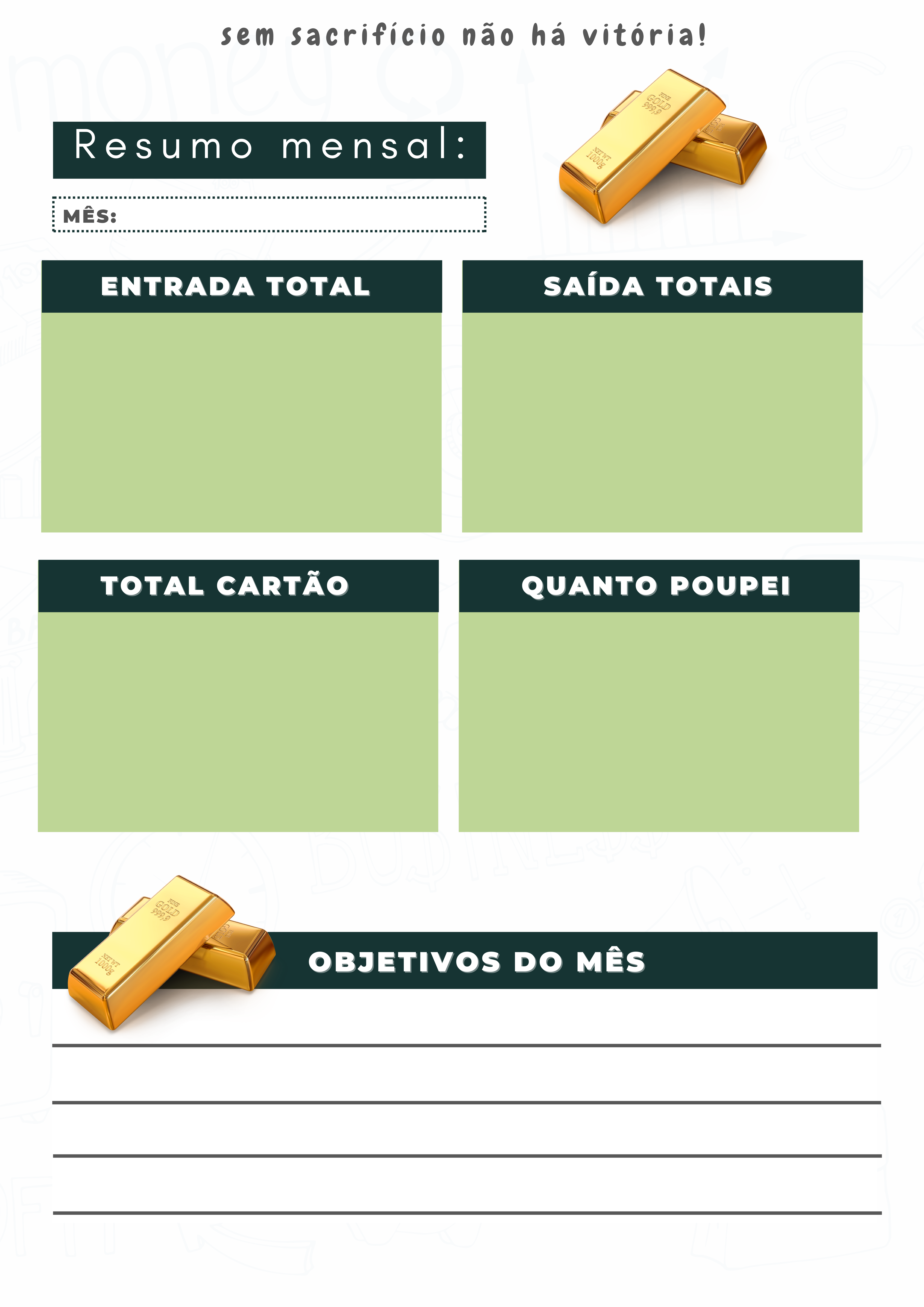 Cópia de Planner financeiro modelo3